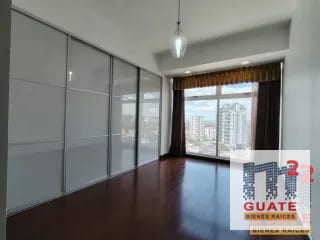 Apartamento en Renta, Zona 10 — Apartamento en Alquiler en Zona 10, Guatemala, Ciudad — miniatura 3 de 16