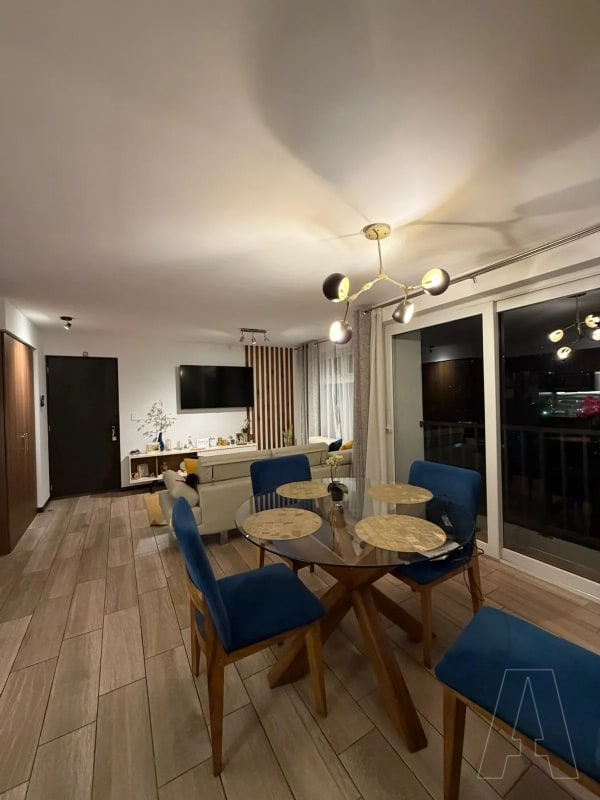 APARTAMENTO EN VENTA ZONA 1 MIXCO SAKAI - 17