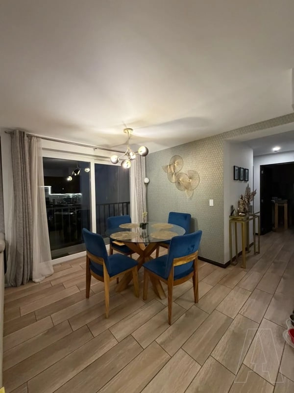 APARTAMENTO EN VENTA ZONA 1 MIXCO SAKAI - 16