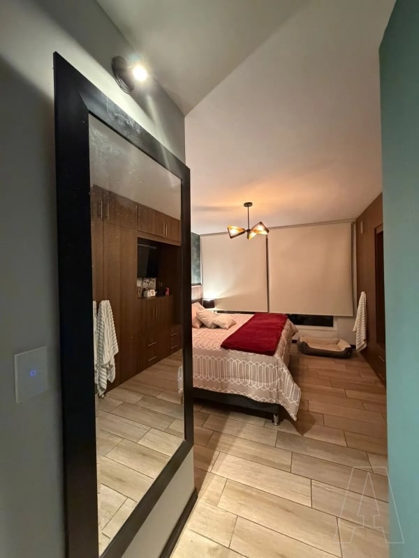 APARTAMENTO EN VENTA ZONA 1 MIXCO SAKAI - 11