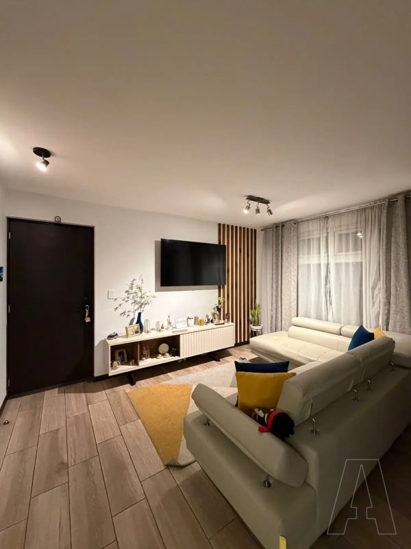 APARTAMENTO EN VENTA ZONA 1 MIXCO SAKAI - 8