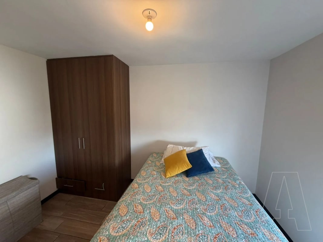 APARTAMENTO EN VENTA ZONA 1 MIXCO SAKAI - 7
