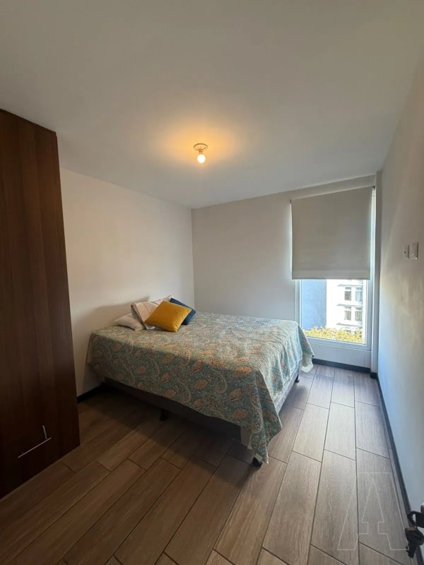 APARTAMENTO EN VENTA ZONA 1 MIXCO SAKAI - 4