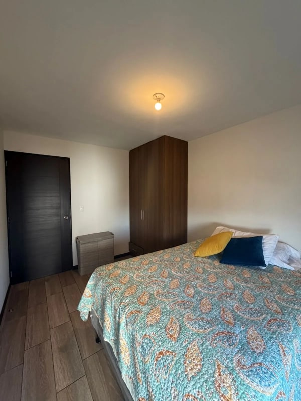 APARTAMENTO EN VENTA ZONA 1 MIXCO SAKAI - 3