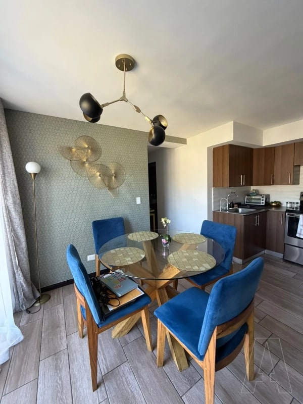 APARTAMENTO EN VENTA ZONA 1 MIXCO SAKAI - 2