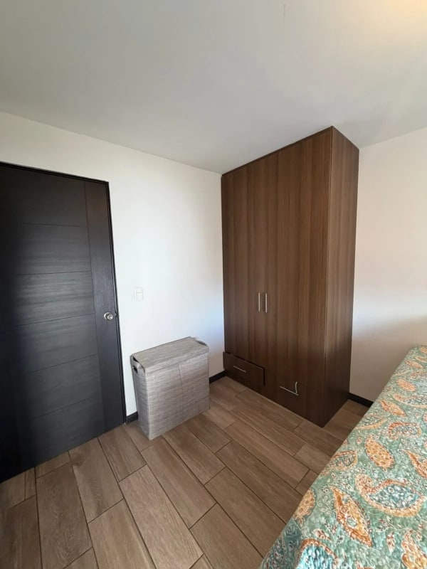 APARTAMENTO EN VENTA ZONA 1 MIXCO SAKAI - 1
