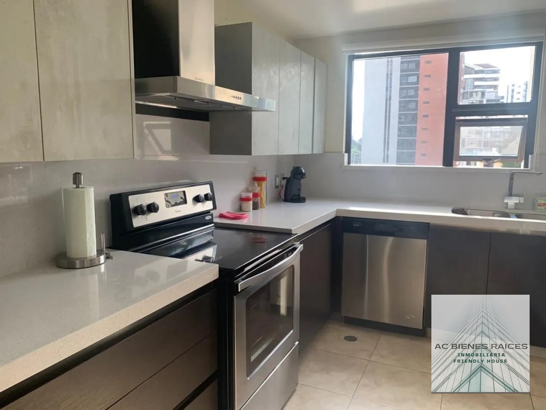 Apartamento en venta Vivaldi 3 hab - 15
