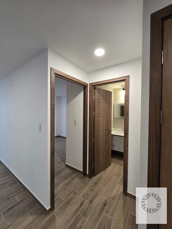 Apartamento en renta - 4