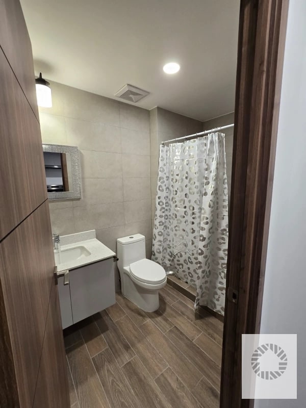 Apartamento en renta - 2