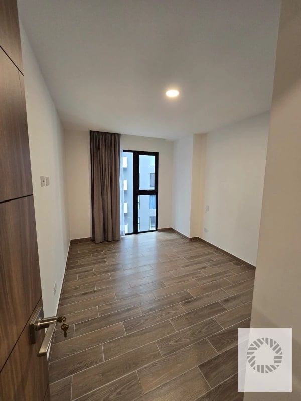 Apartamento en renta - 1