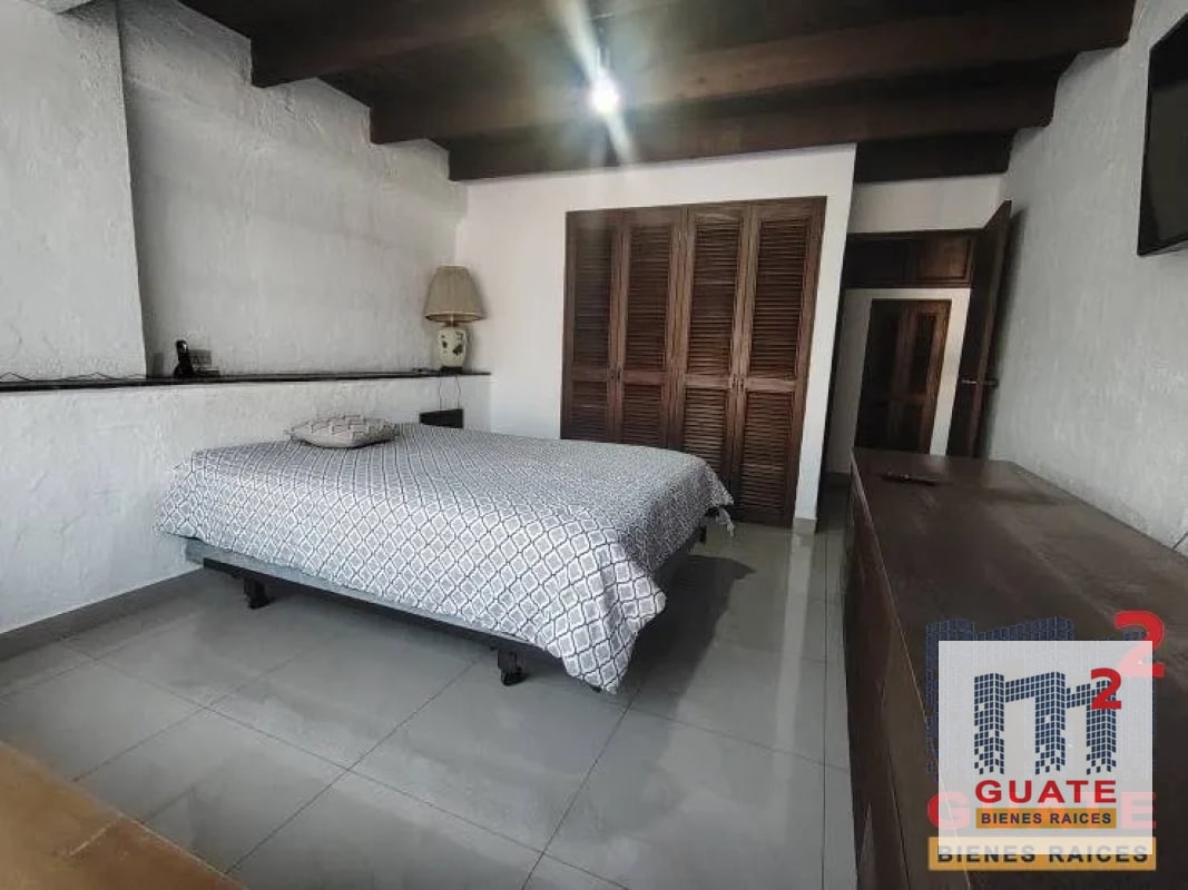 Apartamento en Renta, Zona 15 - 6