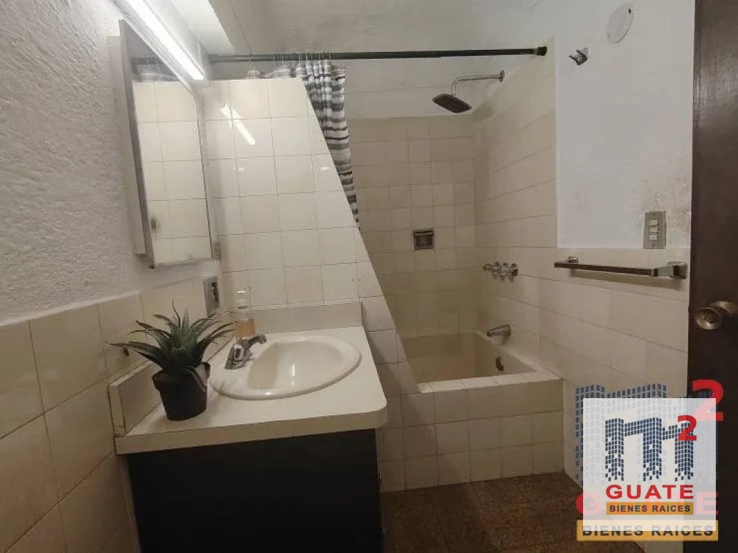 Apartamento en Renta, Zona 15 - 3