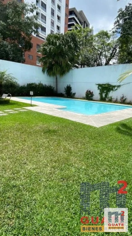 Apartamento en Renta, Zona 15 - 1