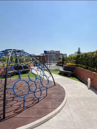 Venta Apartamento Inara Amèricas, zona 13 — Apartamento en Venta en Inara Americas, Zona 13, Guatemala, Ciudad — miniatura 10 de 12