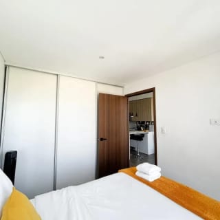 Venta Apartamento Inara Amèricas, zona 13 — Apartamento en Venta en Inara Americas, Zona 13, Guatemala, Ciudad — miniatura 8 de 12