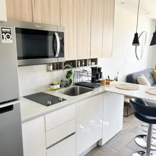 Venta Apartamento Inara Amèricas, zona 13 — Apartamento en Venta en Inara Americas, Zona 13, Guatemala, Ciudad — miniatura 7 de 12