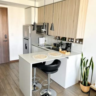 Venta Apartamento Inara Amèricas, zona 13 — Apartamento en Venta en Inara Americas, Zona 13, Guatemala, Ciudad — miniatura 3 de 12