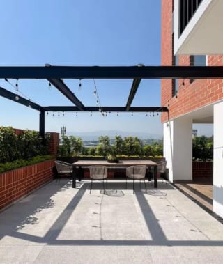 Venta Apartamento Amueblado, Inara Zona 13, Avenida Las Amèricas — Apartamento en Venta en Inara Americas, Zona 13, Guatemala, Ciudad — miniatura 1 de 15