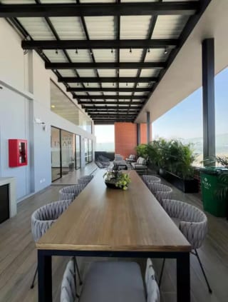 Venta Apartamento Amueblado, Inara Zona 13, Avenida Las Amèricas — Apartamento en Venta en Inara Americas, Zona 13, Guatemala, Ciudad — miniatura 3 de 15