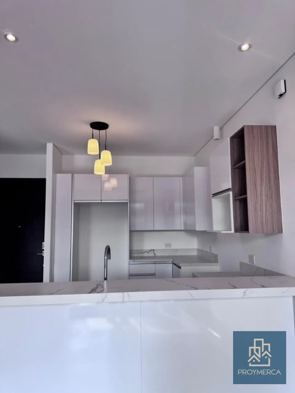 Apartamento en alquiler, Nogales de Cayalá Zona 16 - 9