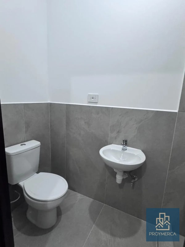 Apartamento en alquiler, Nogales de Cayalá Zona 16 - 5