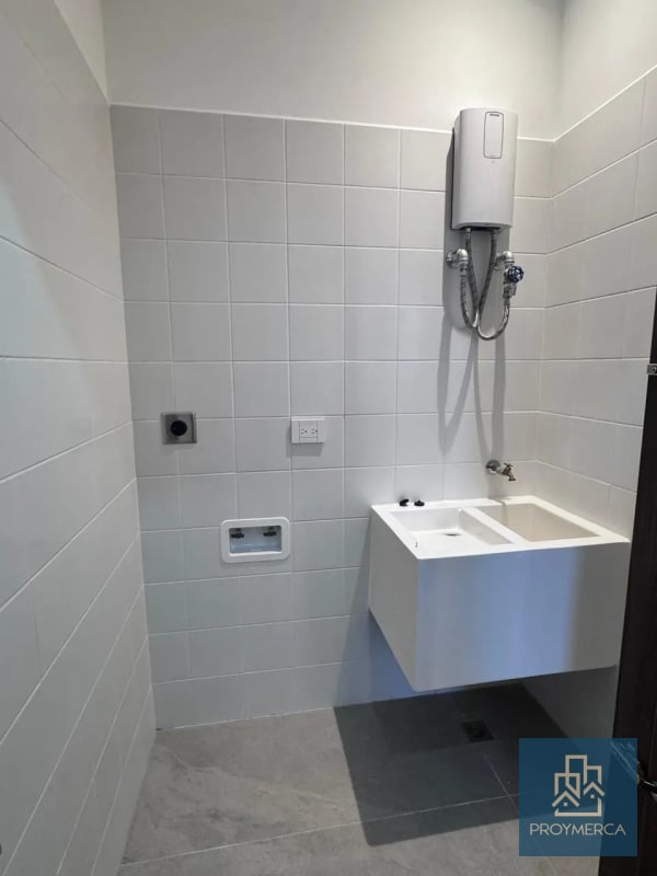Apartamento en alquiler, Nogales de Cayalá Zona 16 - 4