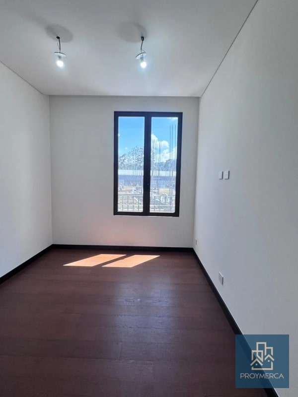 Apartamento en alquiler, Nogales de Cayalá Zona 16 - 1