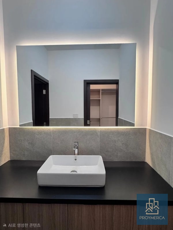 Apartamento en venta, Nogales de Cayalá Zona 16 - 8
