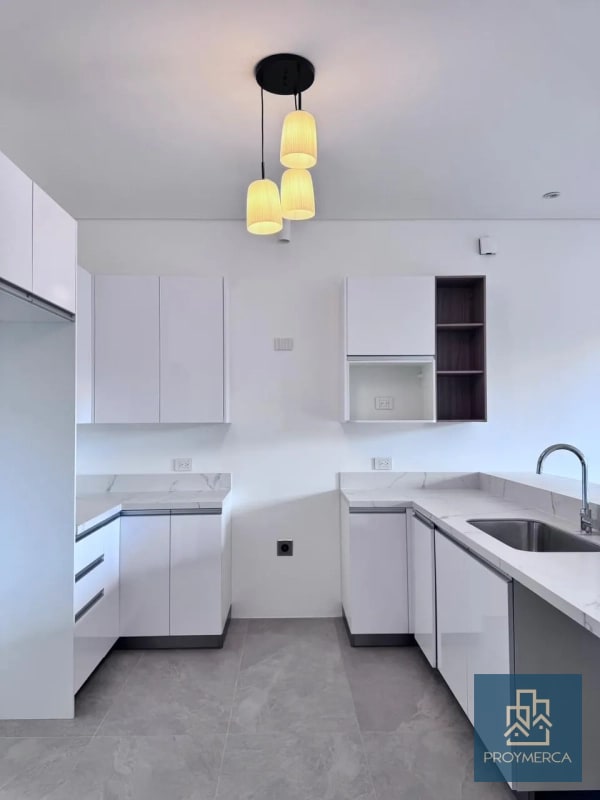 Apartamento en venta, Nogales de Cayalá Zona 16 - 3