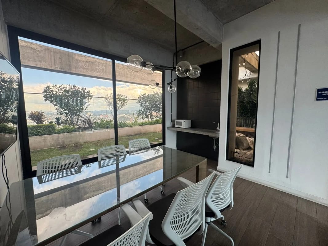 Venta Apartamento en Edificio Granat, Zona 4 — Apartamento en Venta en Granat, Zona 4, Guatemala, Ciudad — foto 7 de 17