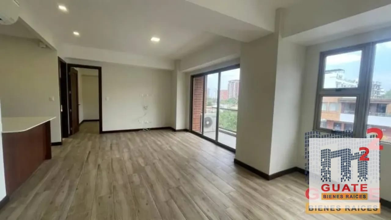 Apartamento en Renta, Zona 15 — Apartamento en Alquiler en Zona 15, Guatemala, Ciudad — foto 1 de 10
