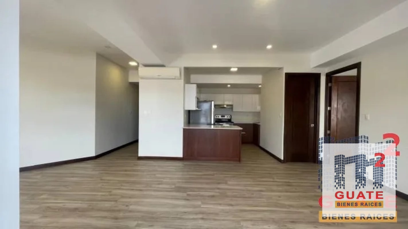 Apartamento en Renta, Zona 15 - 9