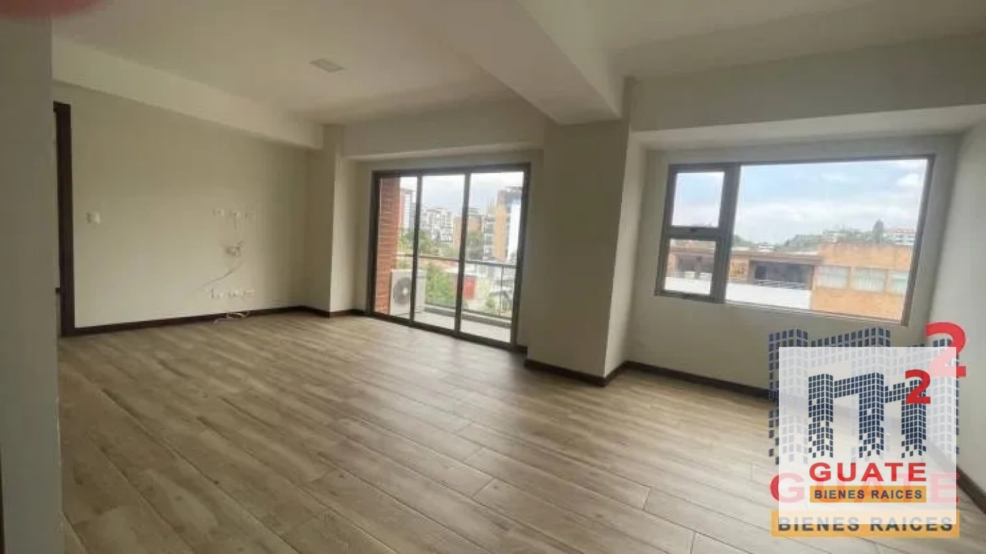 Apartamento en Renta, Zona 15 - 8