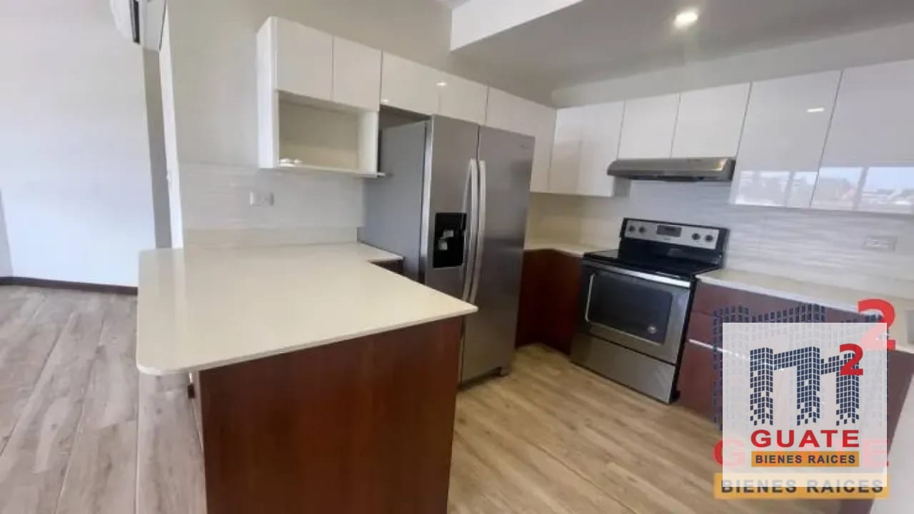 Apartamento en Renta, Zona 15 — Apartamento en Alquiler en Zona 15, Guatemala, Ciudad — foto 8 de 10