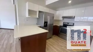 Apartamento en Renta, Zona 15 — Apartamento en Alquiler en Zona 15, Guatemala, Ciudad — miniatura 8 de 10