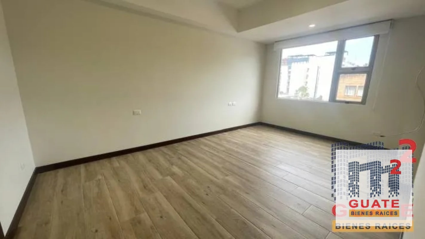 Apartamento en Renta, Zona 15 - 6