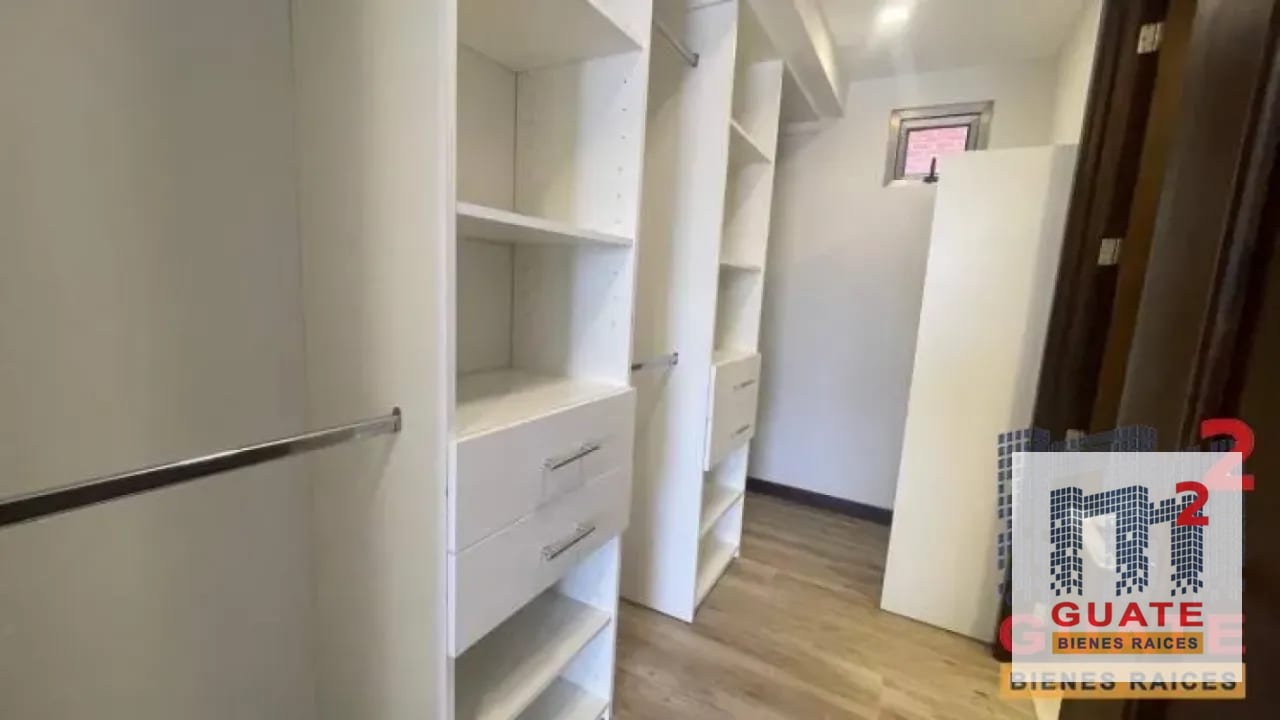 Apartamento en Renta, Zona 15 — Apartamento en Alquiler en Zona 15, Guatemala, Ciudad — foto 6 de 10