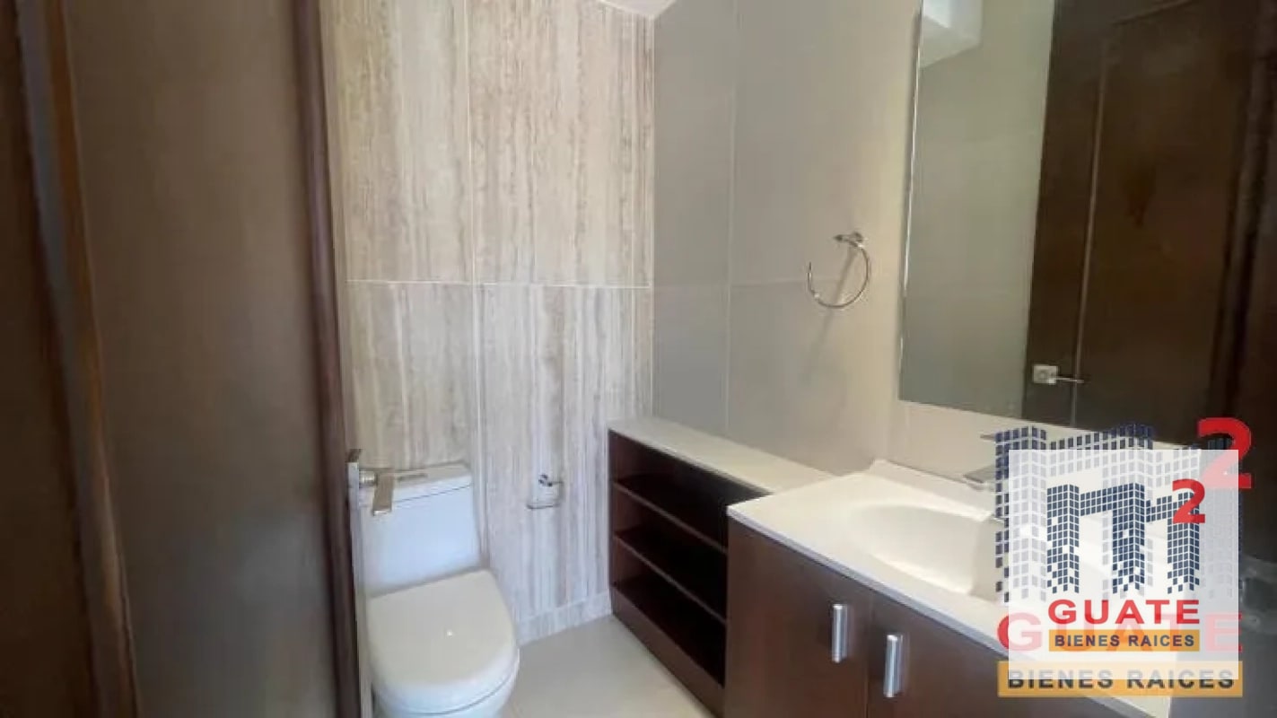 Apartamento en Renta, Zona 15 - 4