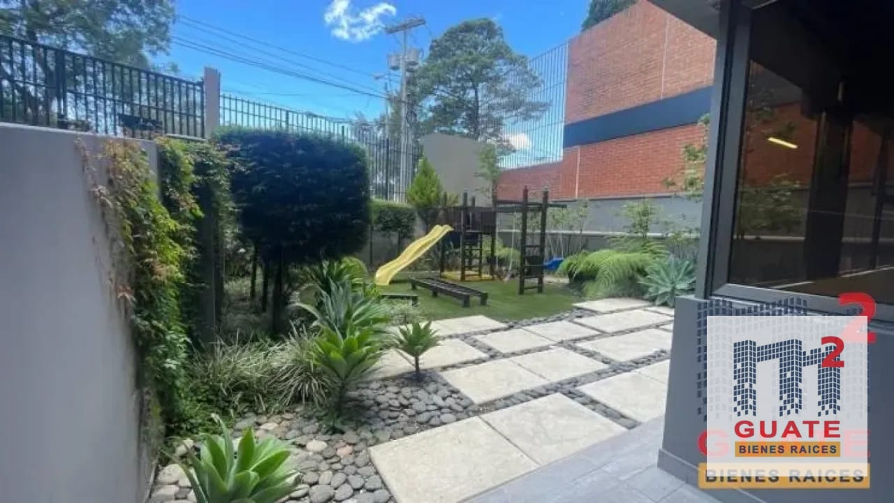 Apartamento en Renta, Zona 15 — Apartamento en Alquiler en Zona 15, Guatemala, Ciudad — foto 4 de 10