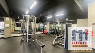 Apartamento en Renta, Zona 15 — Apartamento en Alquiler en Zona 15, Guatemala, Ciudad — miniatura 3 de 10