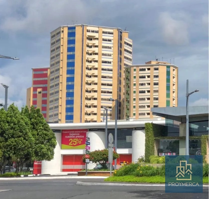 Amplio apartamento en venta, Las Gemas Zona 11 - 10