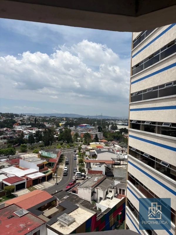 Amplio apartamento en venta, Las Gemas Zona 11 - 9