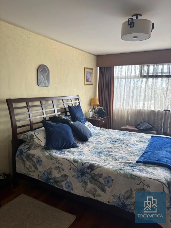 Amplio apartamento en venta, Las Gemas Zona 11 - 6