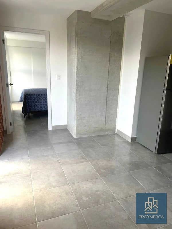 Apartamento amueblado, ideal para inversión en venta, Edificio Fiamene, Zona 10 - 5