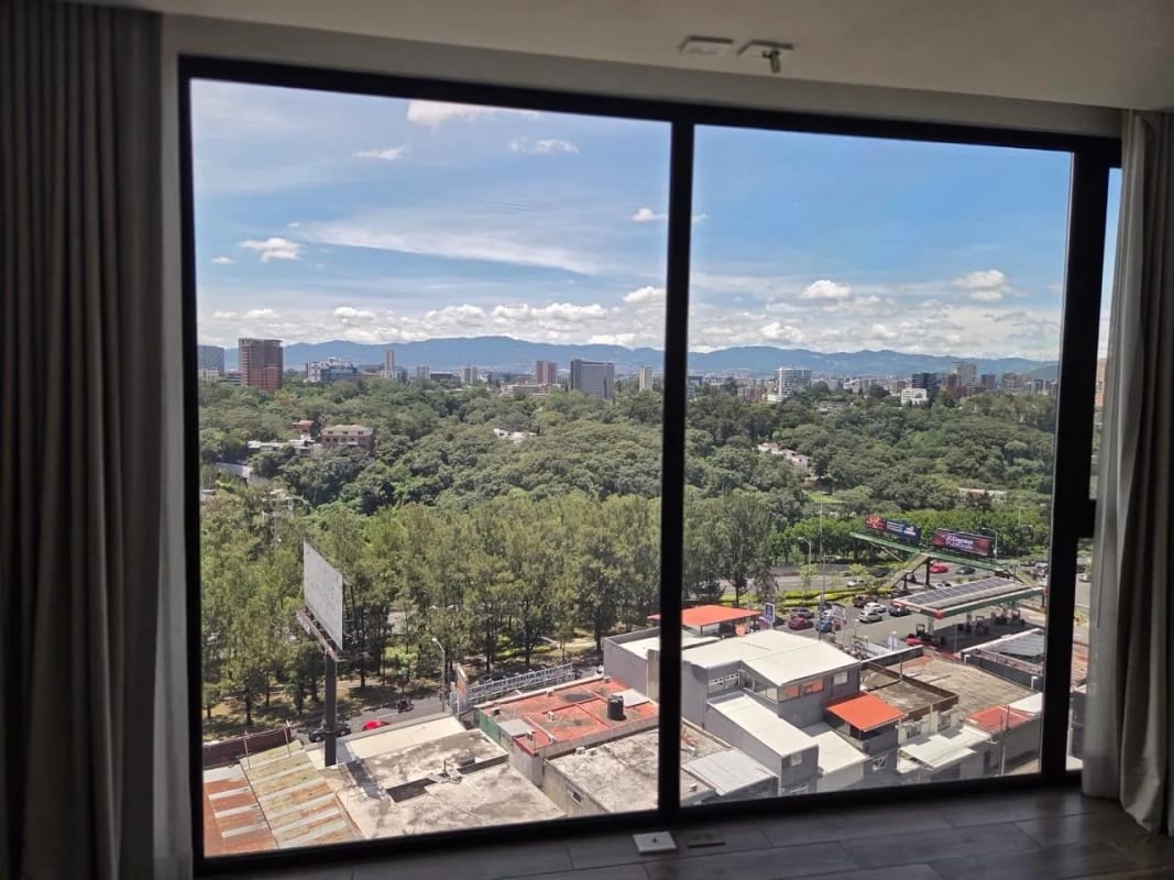 Venta Apartamento Edificio Parque 15, Zona 15 — Apartamento en Venta en Parque 15, Zona 15, Guatemala, Ciudad — foto 4 de 9