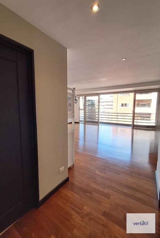 Hermoso Apartamento en Venta zona 10. ATRÁS DE LA ESTACIÓN - 15