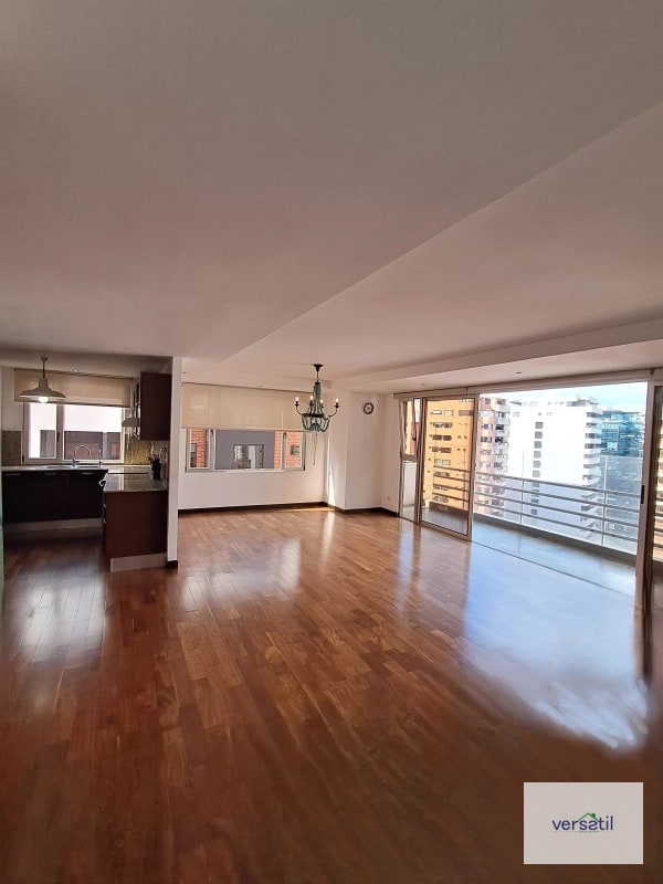 Hermoso Apartamento en Venta zona 10.  ATRÁS DE LA ESTACIÓN - 13