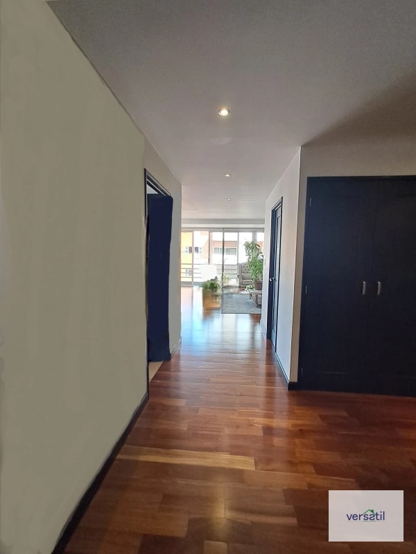 Hermoso Apartamento en Venta zona 10. ATRÁS DE LA ESTACIÓN - 10