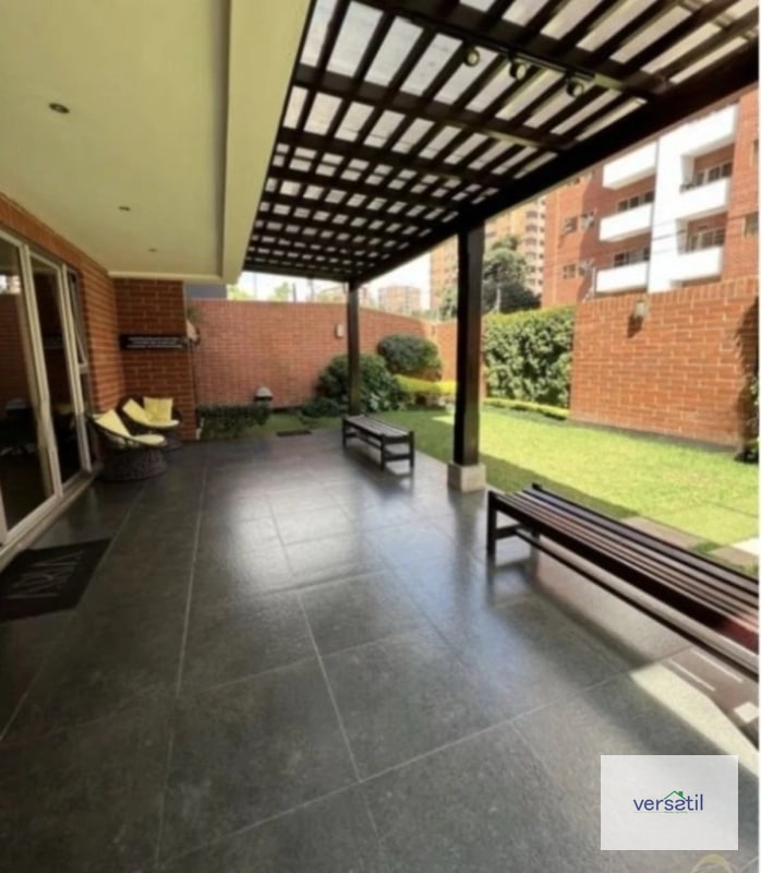 Hermoso Apartamento en Venta zona 10. ATRÁS DE LA ESTACIÓN - 7