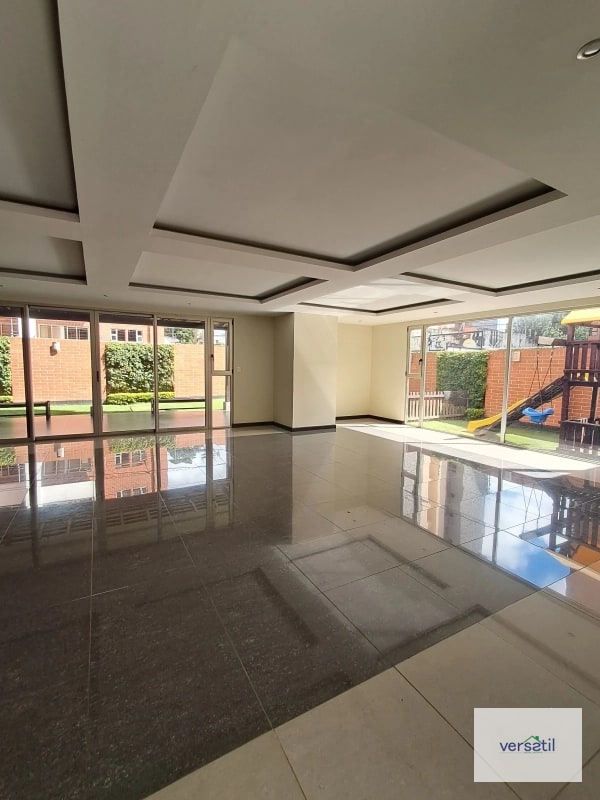 Hermoso Apartamento en Venta zona 10. ATRÁS DE LA ESTACIÓN - 1